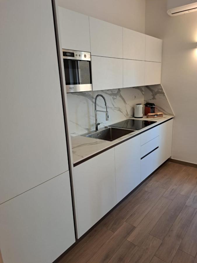 M. Szwed. Guest House Old Bari Luaran gambar
