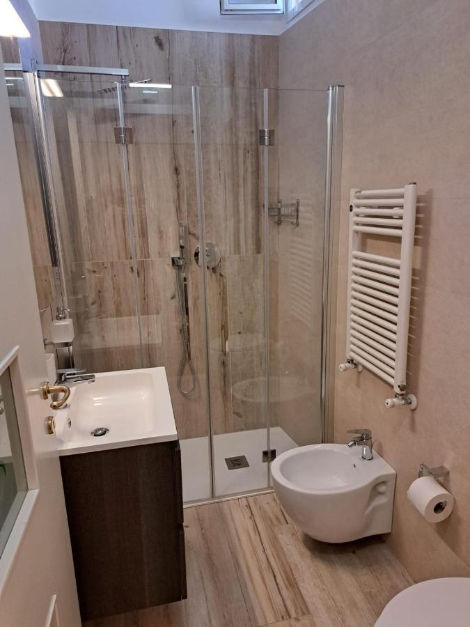 M. Szwed. Guest House Old Bari Luaran gambar