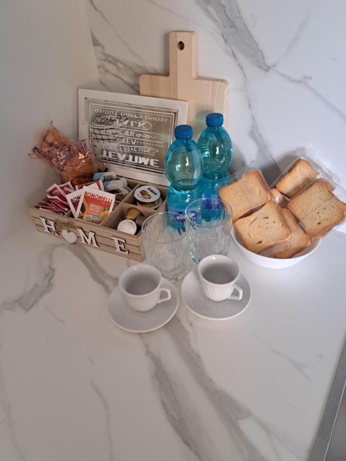 M. Szwed. Guest House Old Bari Luaran gambar