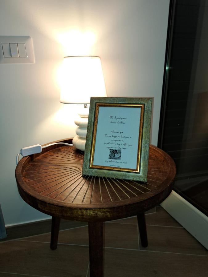 M. Szwed. Guest House Old Bari Luaran gambar