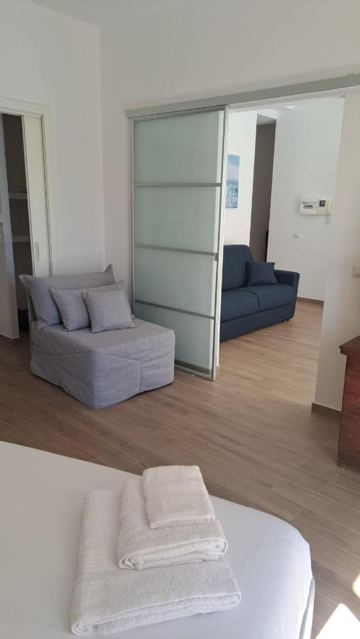 M. Szwed. Guest House Old Bari Luaran gambar