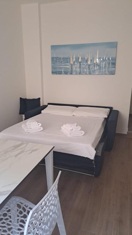 M. Szwed. Guest House Old Bari Luaran gambar