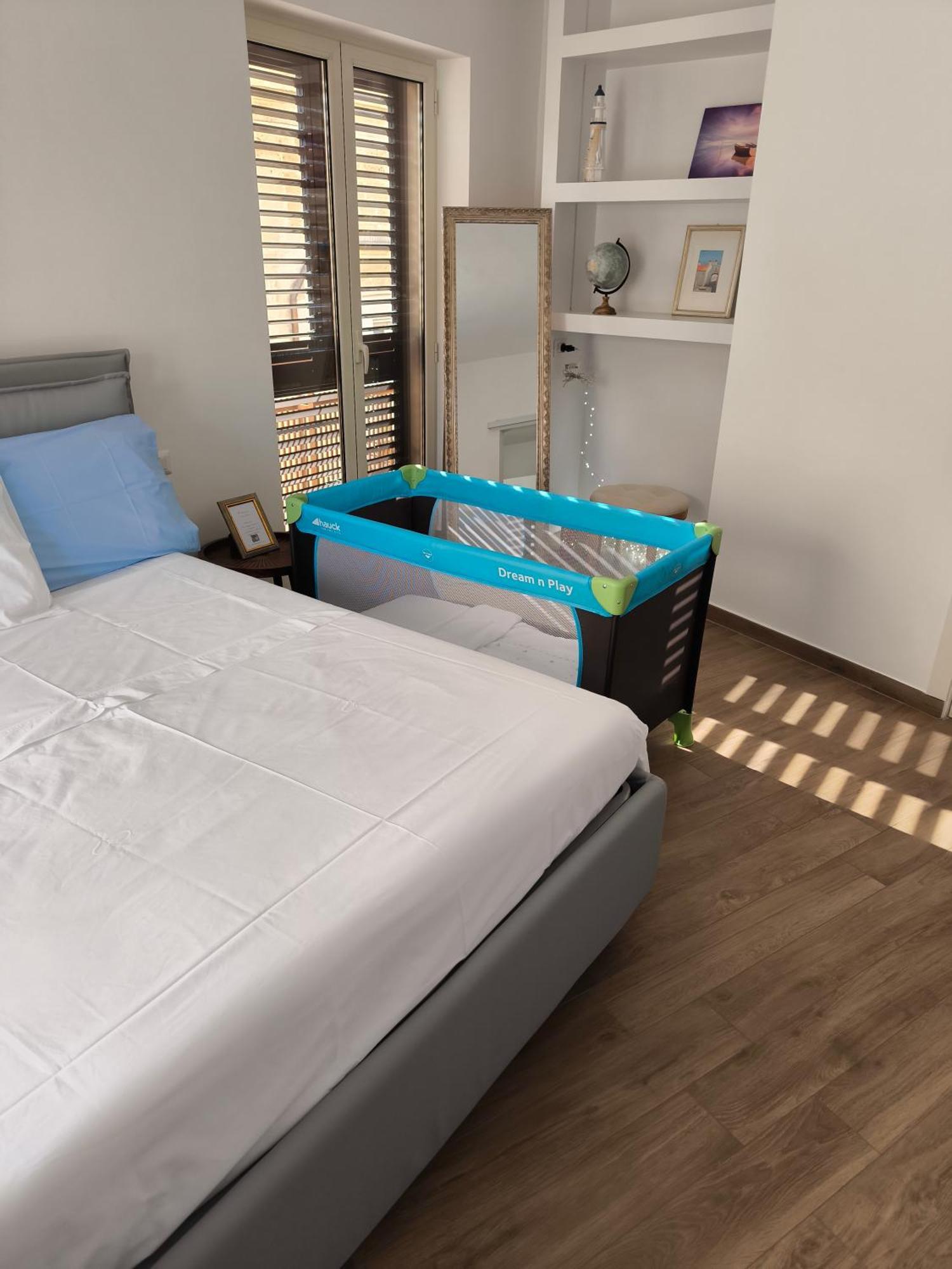 M. Szwed. Guest House Old Bari Luaran gambar